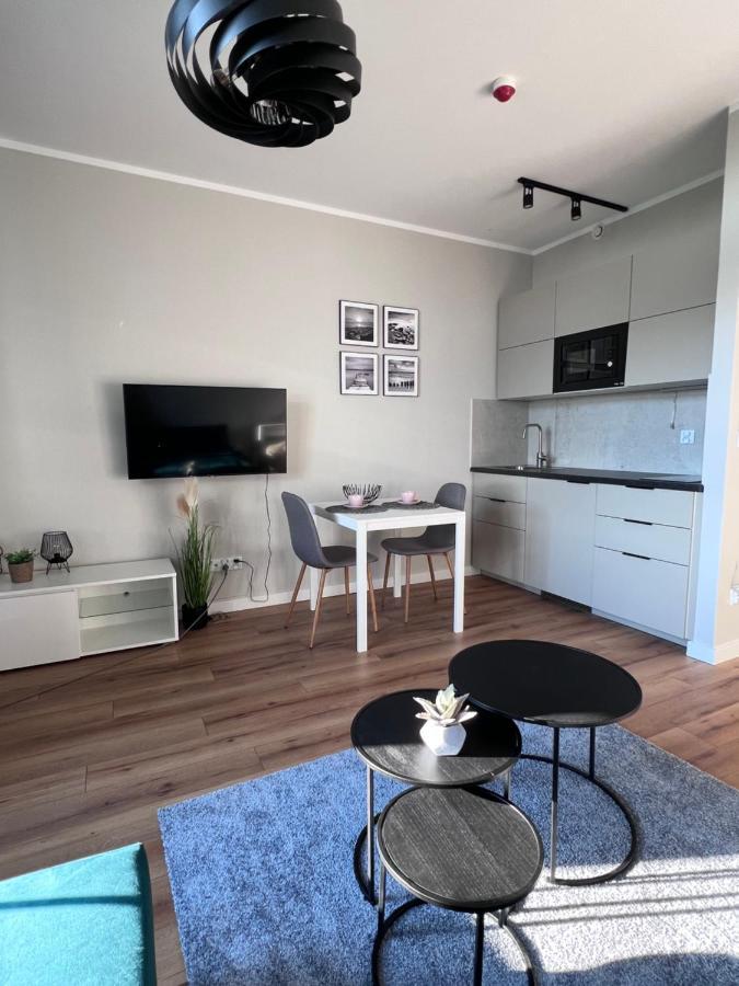 Apartament Wroclove - Bezkontaktowe Zameldowanie Wrocław Zewnętrze zdjęcie