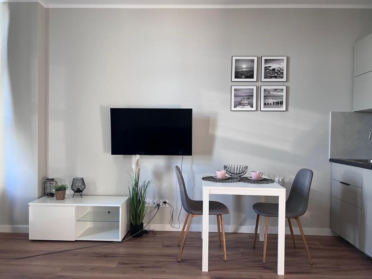 Apartament Wroclove - Bezkontaktowe Zameldowanie Wrocław Zewnętrze zdjęcie