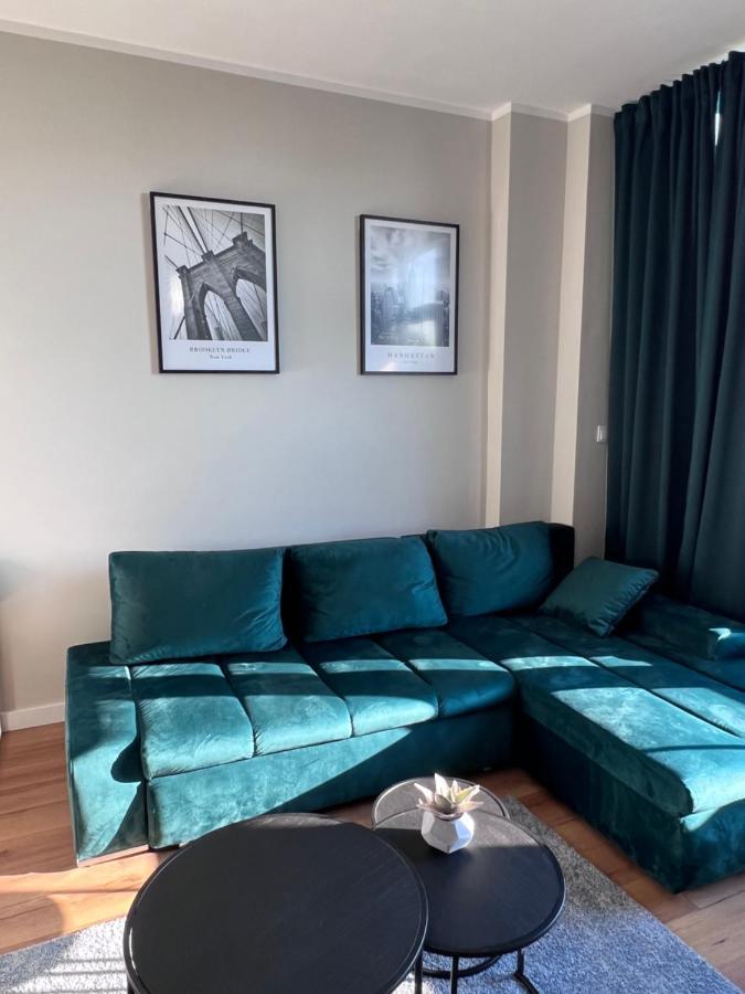 Apartament Wroclove - Bezkontaktowe Zameldowanie Wrocław Zewnętrze zdjęcie