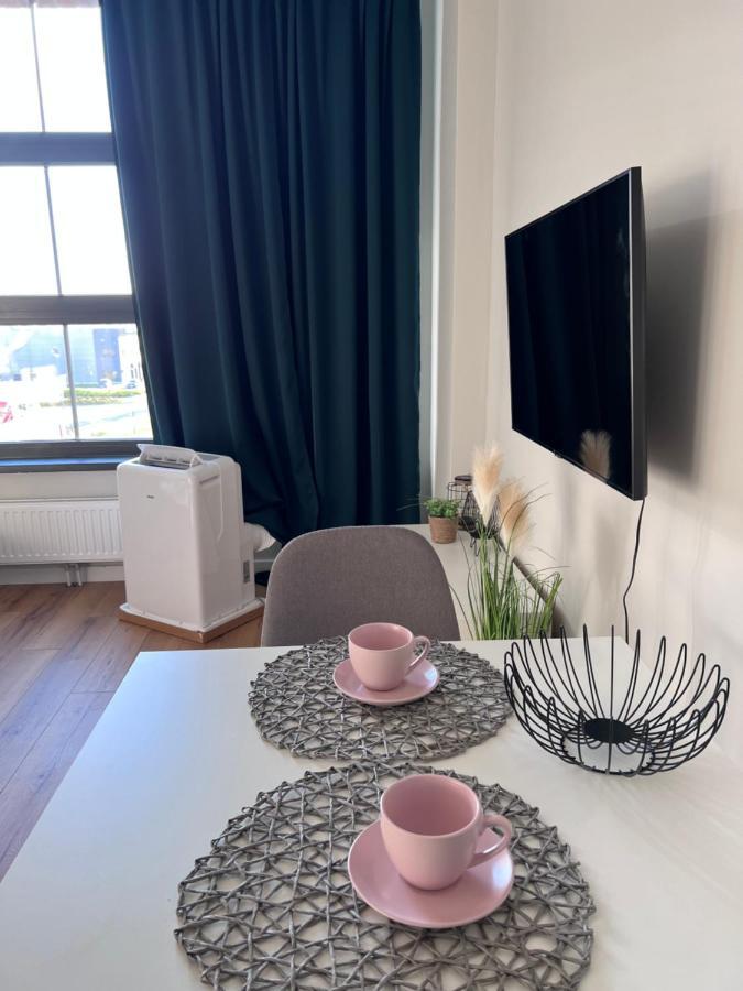 Apartament Wroclove - Bezkontaktowe Zameldowanie Wrocław Zewnętrze zdjęcie